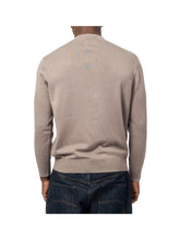 ARMANI EXCHANGE Armani Exchange Maglione Uomo - Marrone DRIFTWOOD